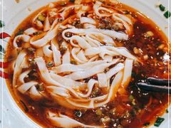 -常樂屋·常德米粉(青年路店)