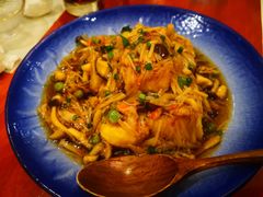 -龍千代·味自慢(黑龙江北路店)
