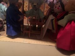 -济州岛泰迪熊博物馆