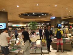 诚品书店(信义旗舰店)-诚品(信义店)