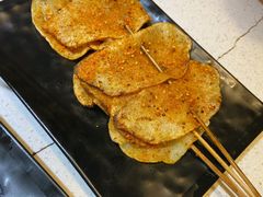 -蚝太郎 • 海鲜烧烤(建国路创始店)