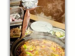 -小饕荟雅安贡椒鱼鲜馆(广福桥店)
