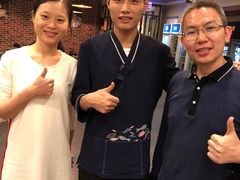 -渔娘渔家丹东海鲜(东直门店)