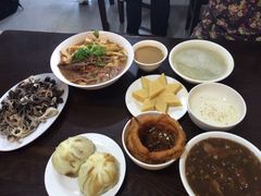 iphone_upload_pic-姚记炒肝店(鼓楼店)