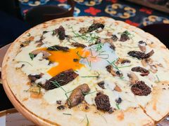-Brut Eatery Wine Bar & Restaurant (建国东路店)