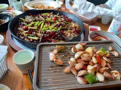 -老板恋上鱼(环山路店)