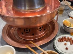 -侃爷南门铜锅涮肉