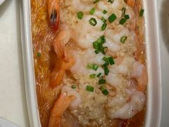 蒜蓉粉丝虾-金牌外婆家(万象城店)