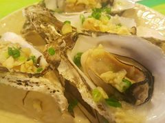 -盛港湾海鲜食府(黄沙店)