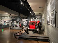 -柳州工业博物馆