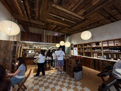 -佐敦面包铺·JORDAN BAKERY