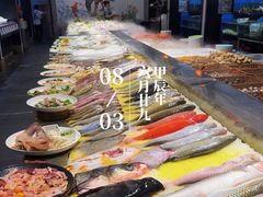 -健眺小海鲜(临海后山店)