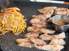 -Dombe豚(黑猪肉街店)