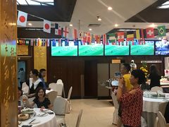 大堂-眉州东坡(亚运村店)