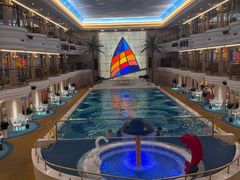 -海韵之星邮轮水会(明发商业广场店)