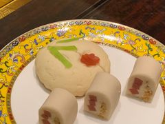 -富华斋饽饽铺·宫廷糕点·伴手礼(护国新天地店)
