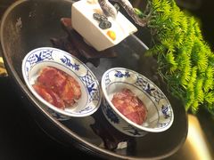 -京杭上院·河景花园餐厅·杭帮菜名店