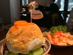 -岛风·台食小馆 ISLAND BISTRO(烟台山店)