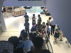 -盒马鲜生(大成店)