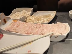 -潮发潮汕牛肉店(东方宝泰店)