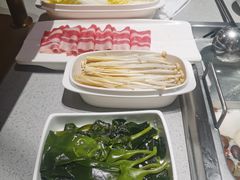 -海底捞火锅(吴中路店)