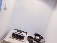 -几静cafe(基湖店)