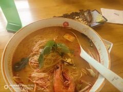 -越南牛肉河粉餐厅(书院巷店)