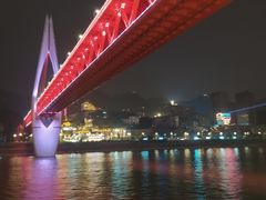 -重庆两江夜游-金碧系列