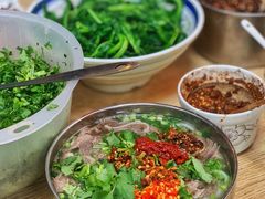 -攀枝花·任德琼·盐边羊肉米线