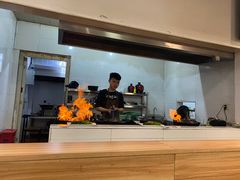 -大自然醉鹅·铁锅火焰鹅(上海联洋店)