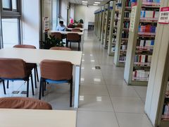 -石景山区图书馆(八角南路)