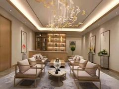 -君之悦·影院式足道·养生SPA(回兴店)