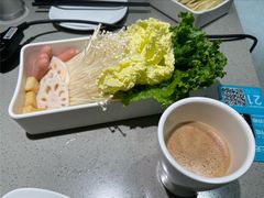 -半天妖烤鱼(三里屯3.3店)