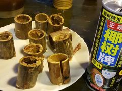-民食香·腊排骨野生菌美食(木府店)