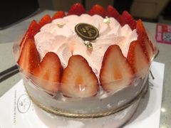 -PETIT PARIS 小巴黎(花园道店)