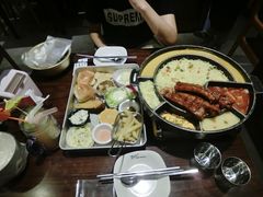 -火炉火自助餐(枫蓝国际店)