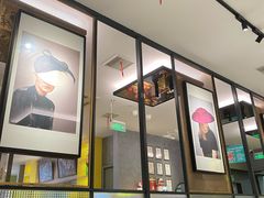 -Aqua Oasis 水天堂(石路天虹店)