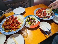 -满盆红龙虾(开发区店)