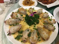 -悦秀大酒楼(江头店)