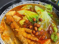 -笋果坊螺蛳粉(竹园小区店)