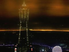 -Hi City·城市之巅