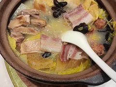 -妈妈家·本帮菜(总店)