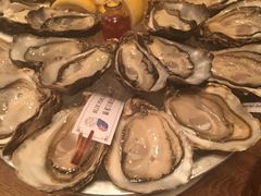 -斯普汇生蚝牛排馆(中骏世界城店)