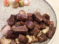 -长沙顺天凯宾斯基酒店·祈顺酒家中餐厅(雨花亭店)