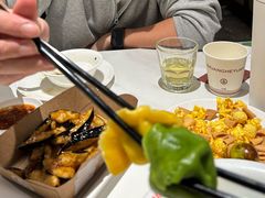 -双合园·海鲜水饺青岛菜(万佳广场店)