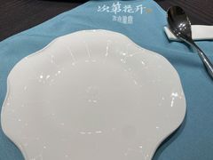-次第花开素食雅宴
