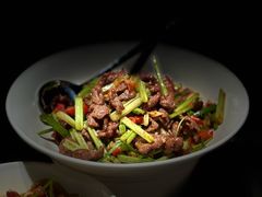 -小厨娘绣中淮扬(大行宫科巷店)