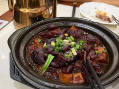 肠肠豆腐煲-老西门·常州菜(新区店)