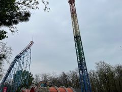 -南戴河国际娱乐中心