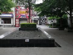 -天后宫民俗文化街